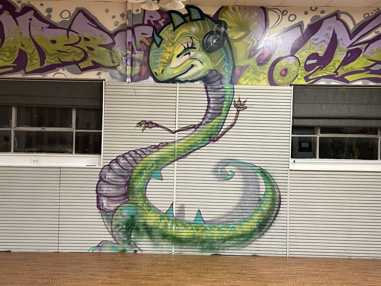 James Hopfenblatt Mural (copy - online only)